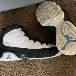 Jordan 9